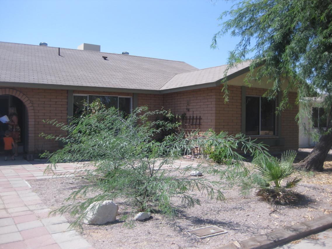 1261 W Kiowa Cir., Mesa, AZ 85202