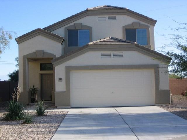 21860 W Pima St., Buckeye, AZ 85326