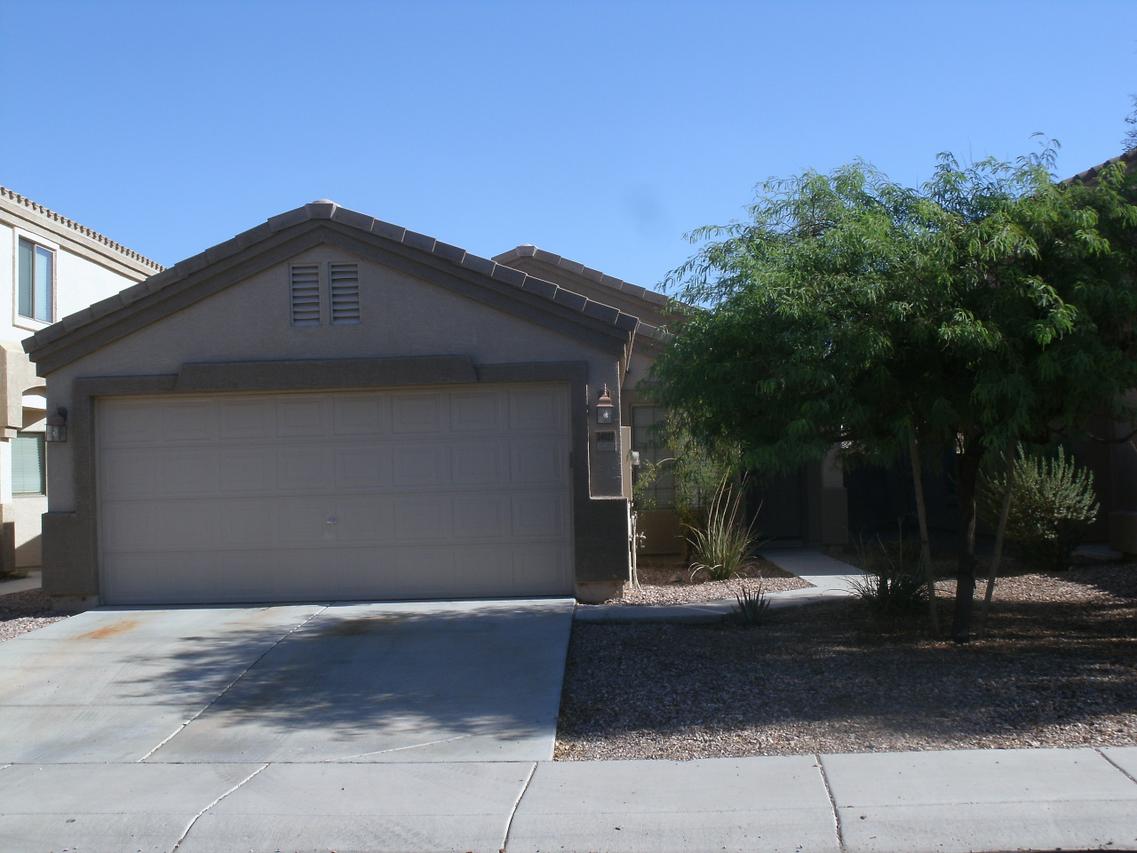 24027 W Antelope Tr., Buckeye, AZ 85326