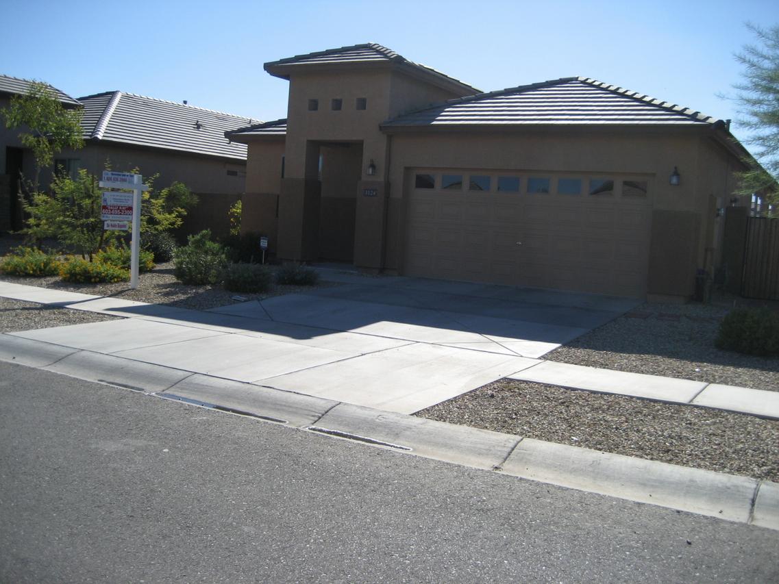 3124 S 87th Dr., Tolleson, AZ 85353
