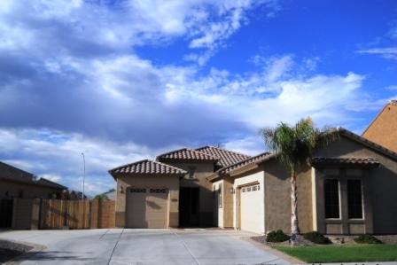 4892 E Firestone Dr., Chandler, AZ 85249