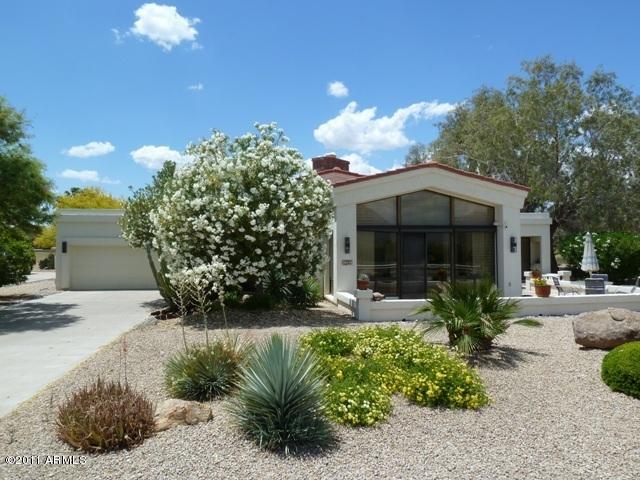 25414 N Abajo Dr., Rio Verde, AZ 85263