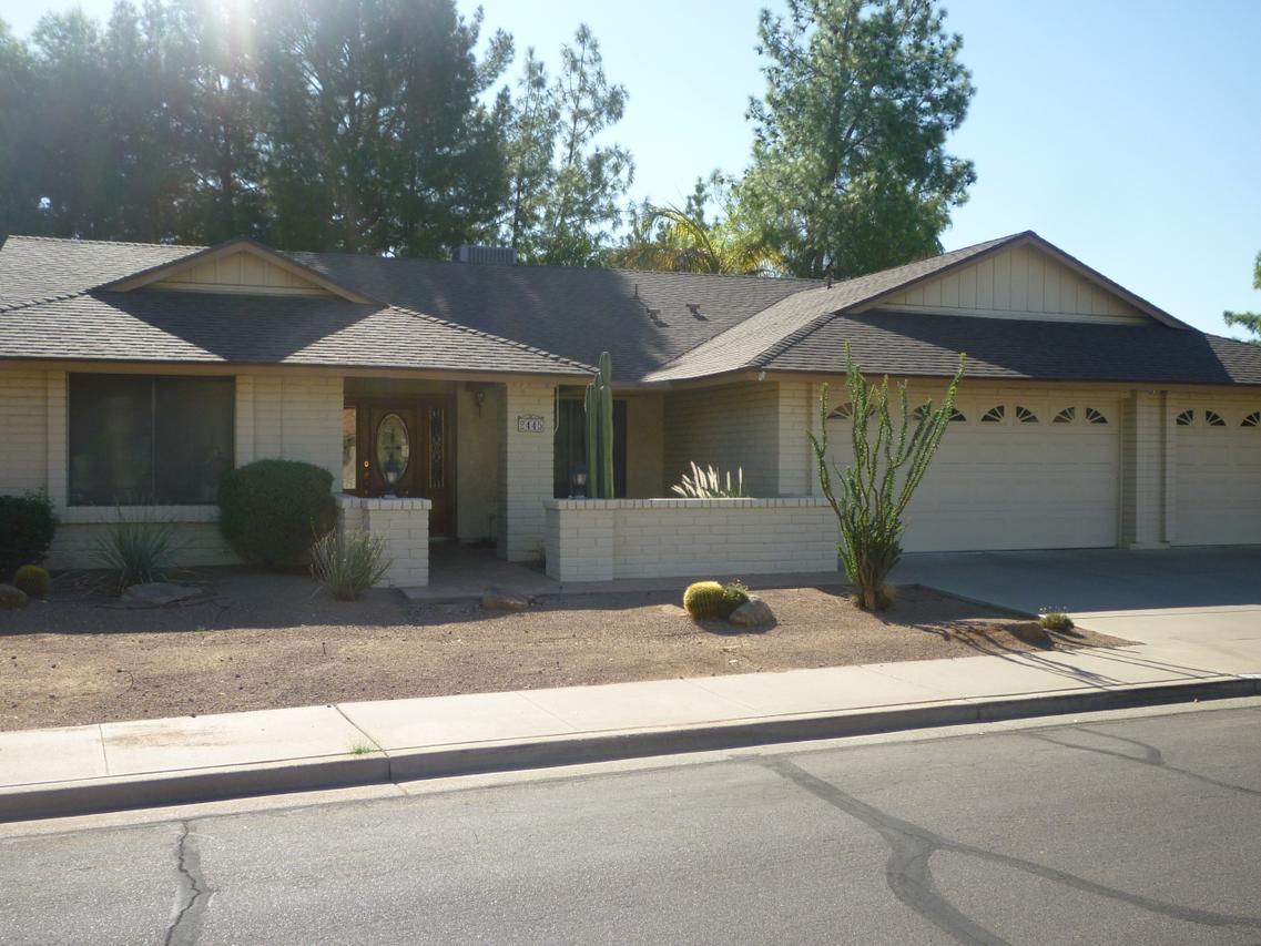 2445 S Los Altos St., Mesa, AZ 85202