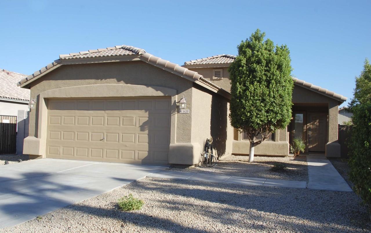 16210 W Tasha Dr., Surprise, AZ 85374