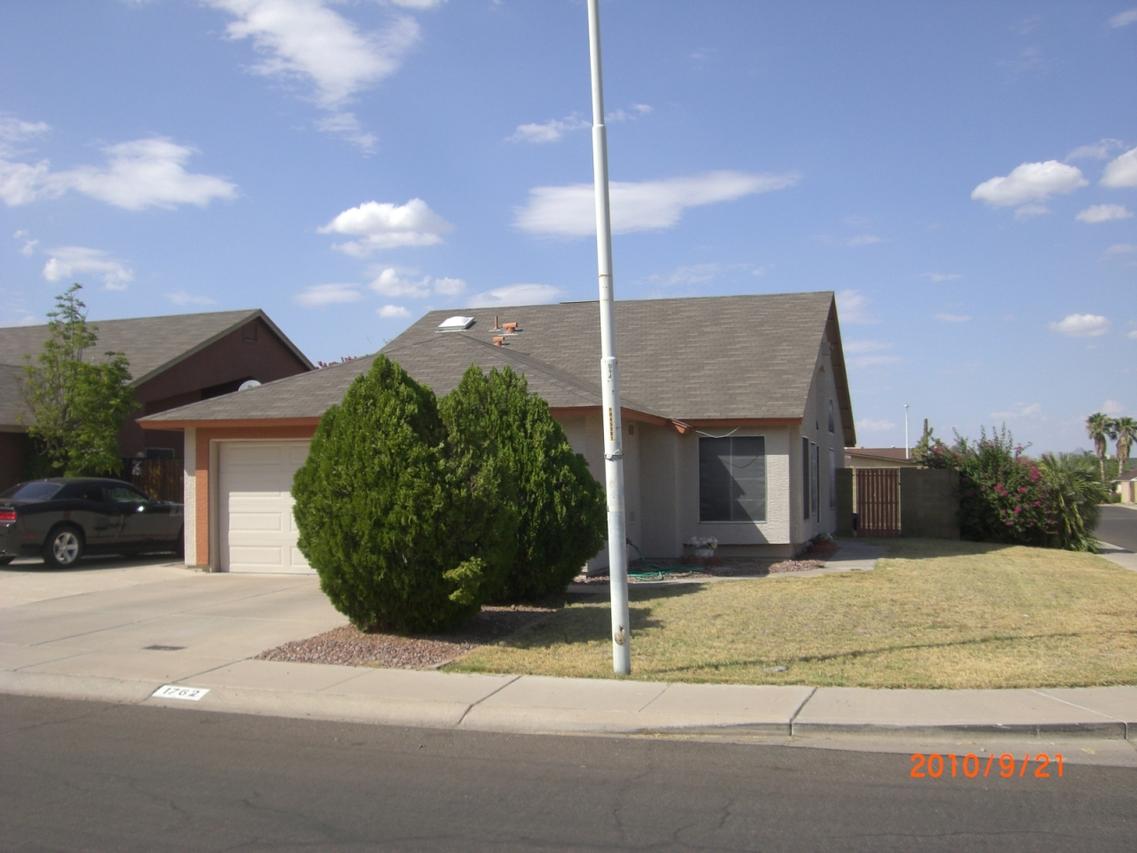 1762 E Darrel Rd., Phoenix, AZ 85040