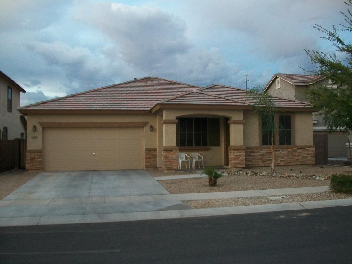 3824 E Parkview Dr., Gilbert, AZ 85295