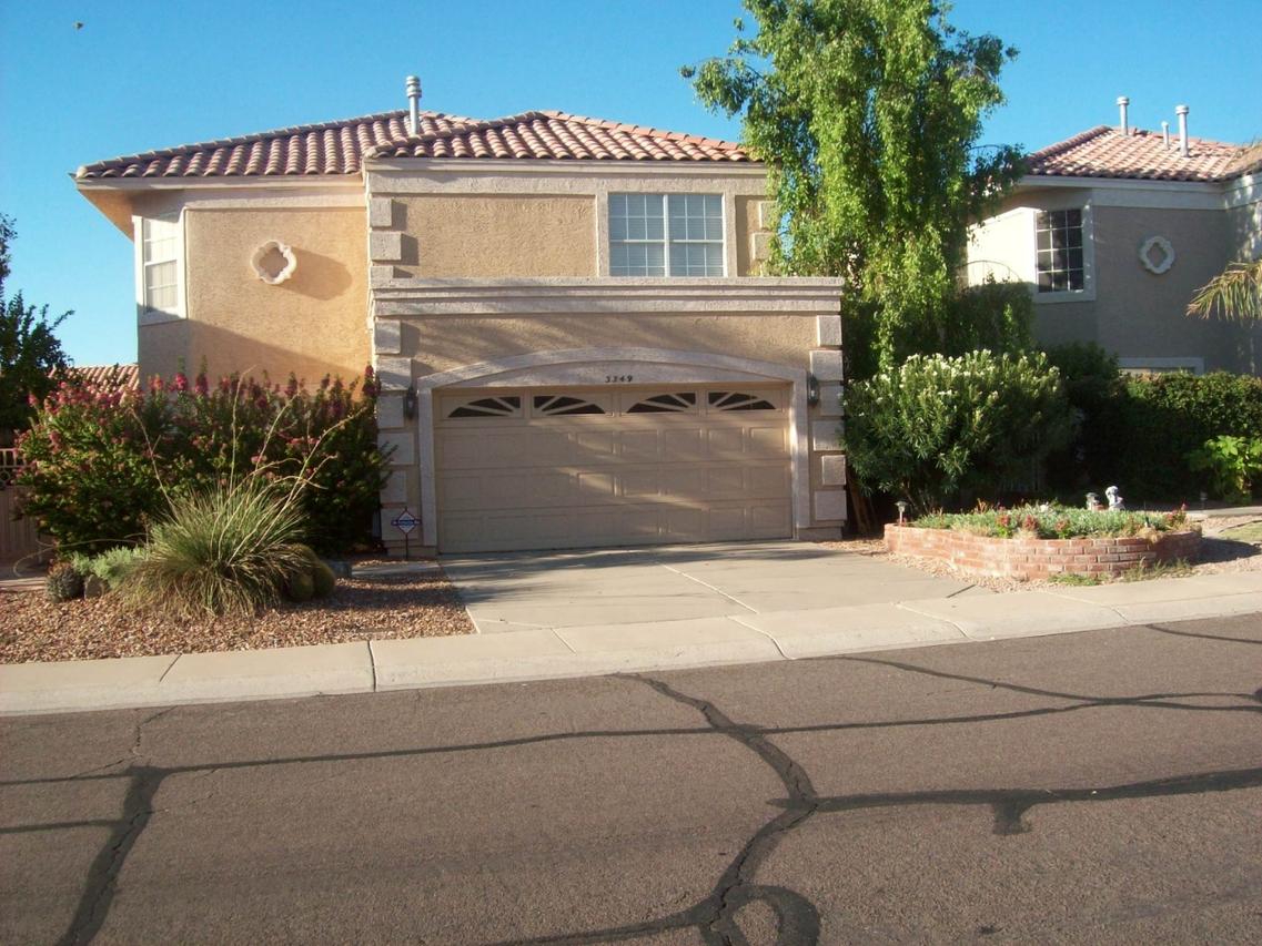 3349 E Woodland Dr., Phoenix, AZ 85048