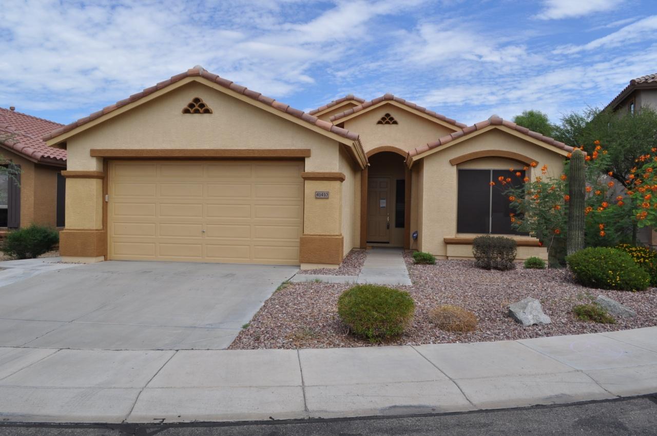 41410 N Yorktown Ct., Anthem, AZ 85086