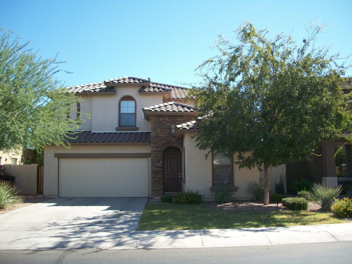 6631 S Classic Way, Gilbert, AZ 85298