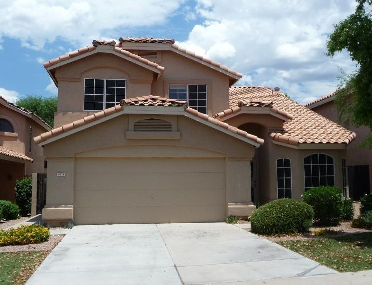 6604 E Raftriver St., Mesa, AZ 85215