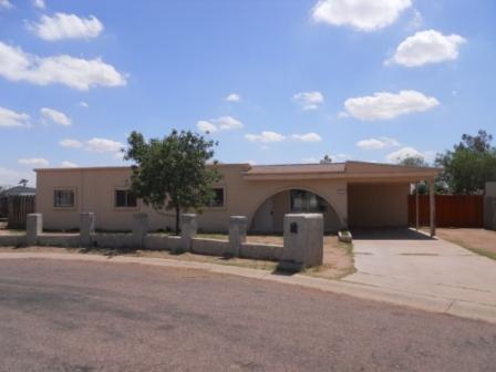 9617 E Ellis Cir., Mesa, AZ 85207