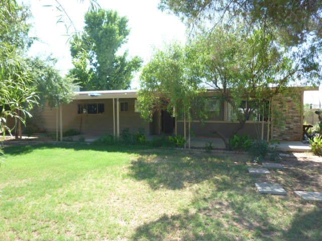 11632 N 50th Ave. #2, Glendale, AZ 85304