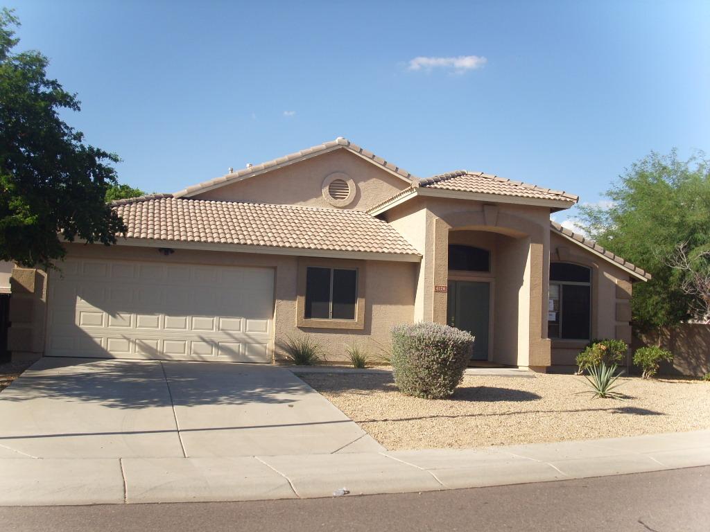 4126 E Prickly Pear Tr., Phoenix, AZ 85050