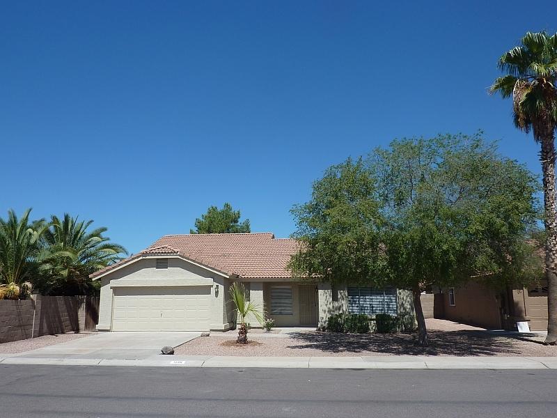 1220 E San Remo Ave., Gilbert, AZ 85234