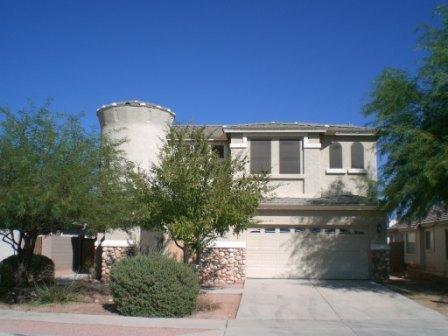 7309 S 38th Dr., Phoenix, AZ 85041