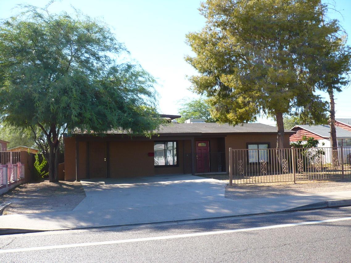 4330 N 20th St., Phoenix, AZ 85016