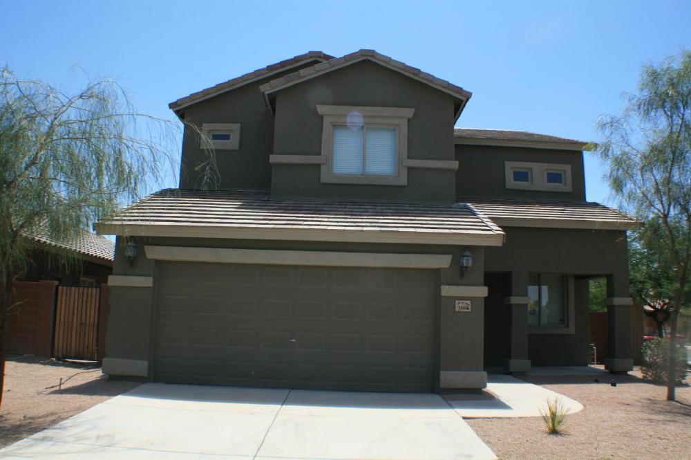 1165 E Jardin Dr., Casa Grande, AZ 85122