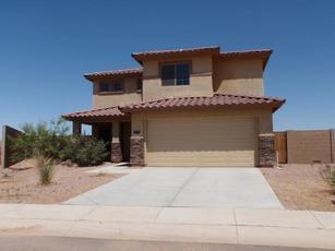 856 E Cactus Wren Dr., Casa Grande, AZ 85122