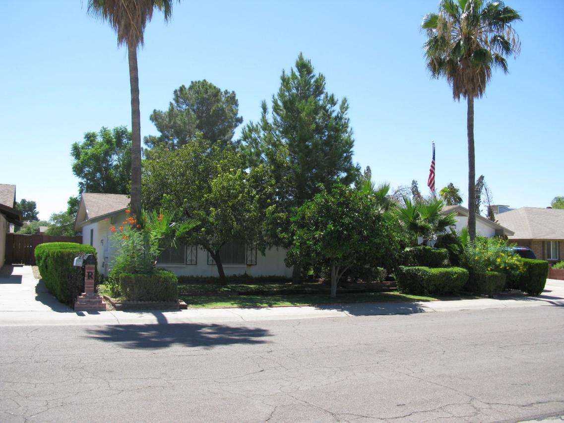 3939 W Danbury Dr., Glendale, AZ 85308