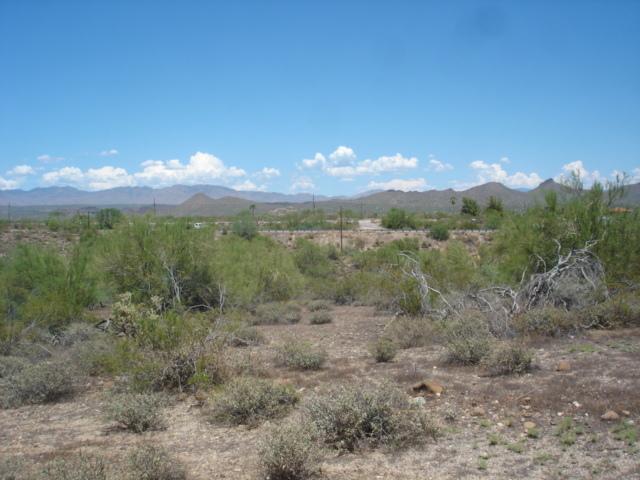 1410 Brunner Ln., Wickenburg, AZ 85390