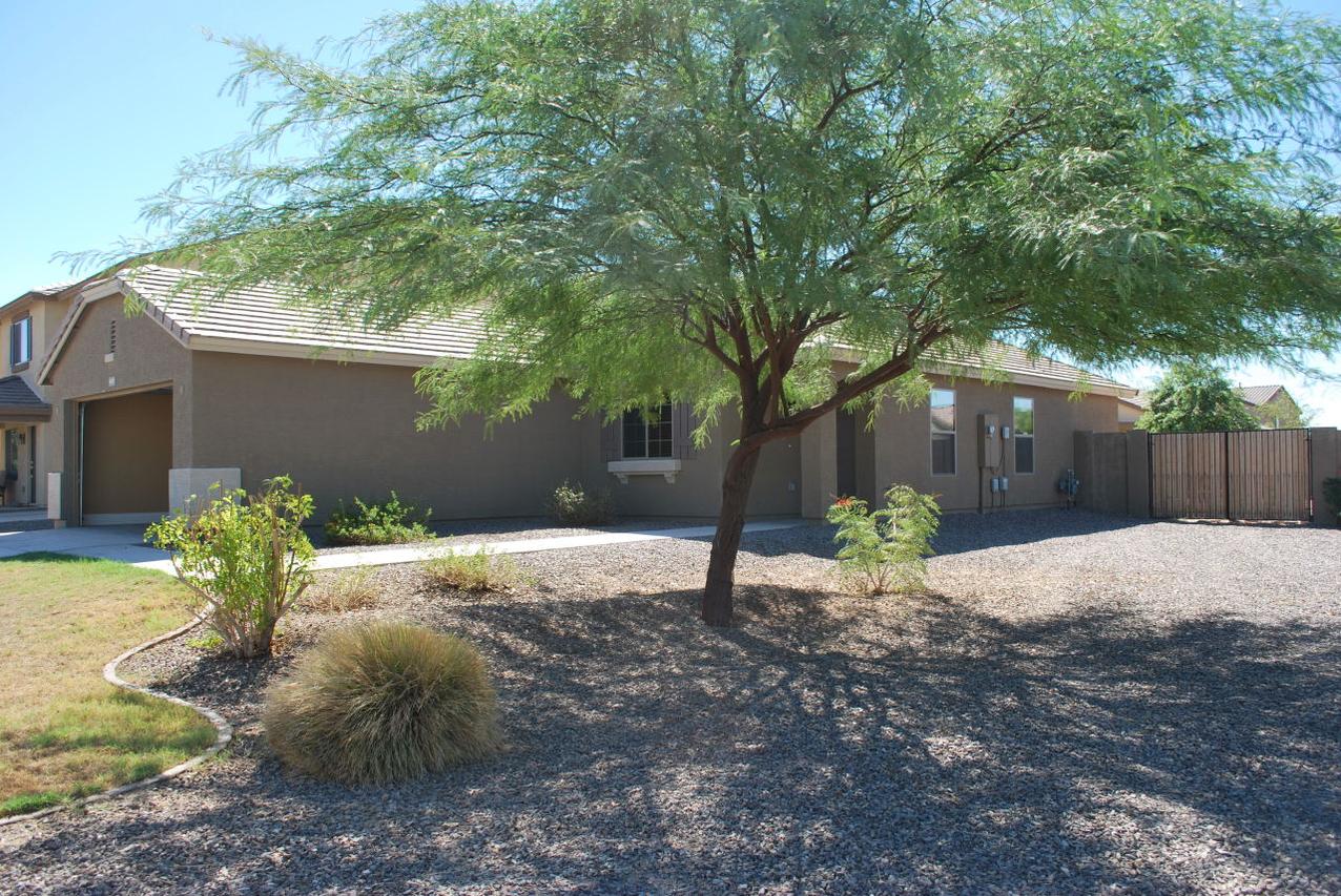 41927 W Avella Dr., Maricopa, AZ 85138