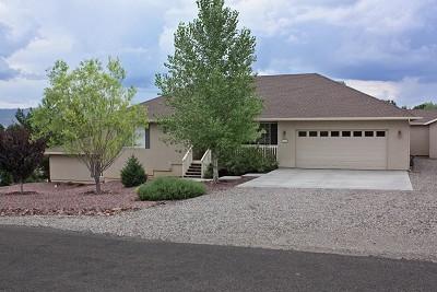 4279 N Bonita Way, Prescott Valley, AZ 86314