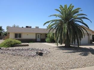 11182 W Palmeras Dr., Sun City, AZ 85373