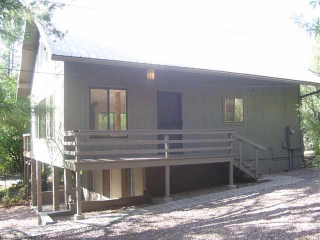 840 W Munsee Dr., Payson, AZ 85541