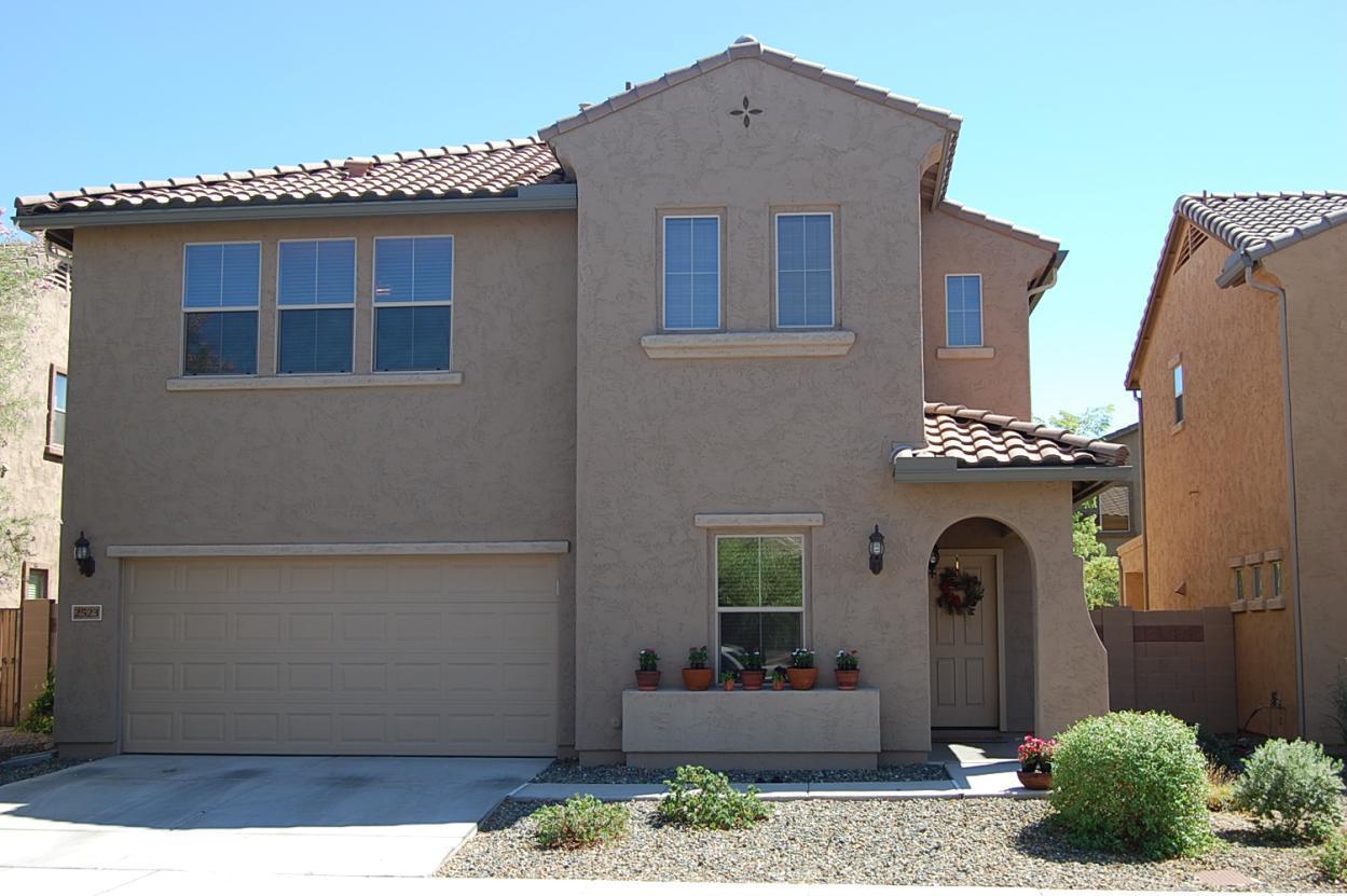 2523 W Lucia Dr., Phoenix, AZ 85085