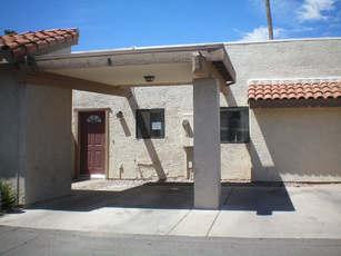 2409 W Campbell Ave. #8, Phoenix, AZ 85015