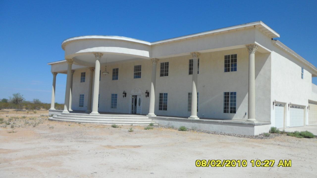 11896 W Val Vista Blvd., Casa Grande, AZ 85194