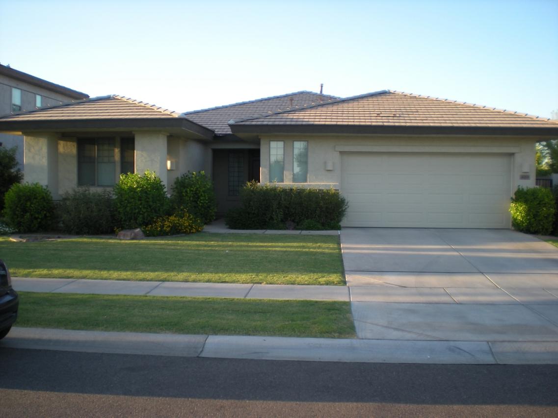 4168 E Washington Ct., Gilbert, AZ 85234