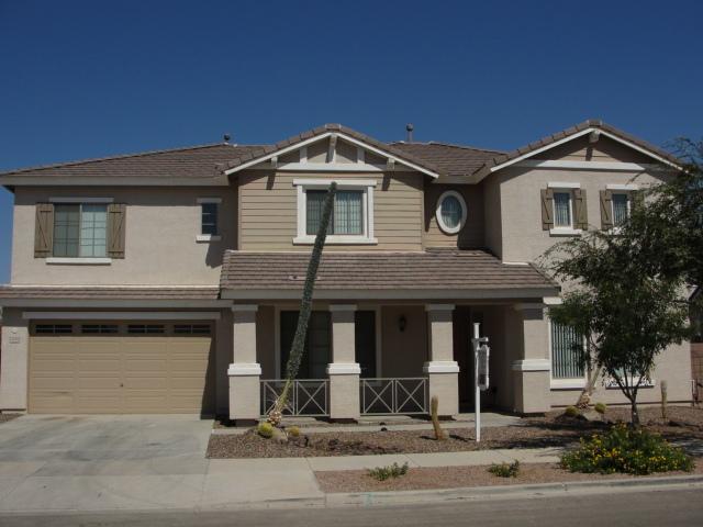 18990 E Raven Dr., Queen Creek, AZ 85142