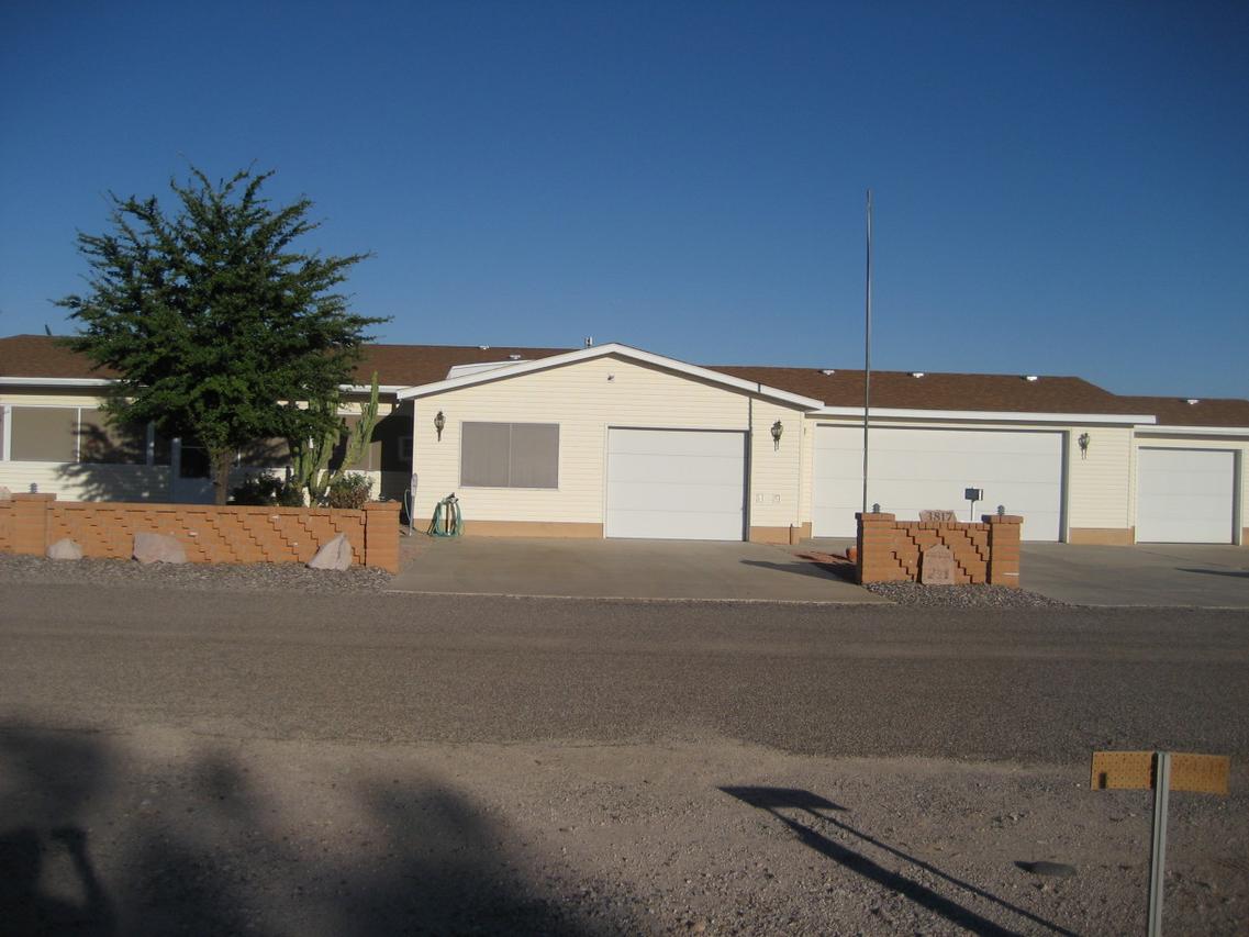 3817 N Colorado Ave., Florence, AZ 85132