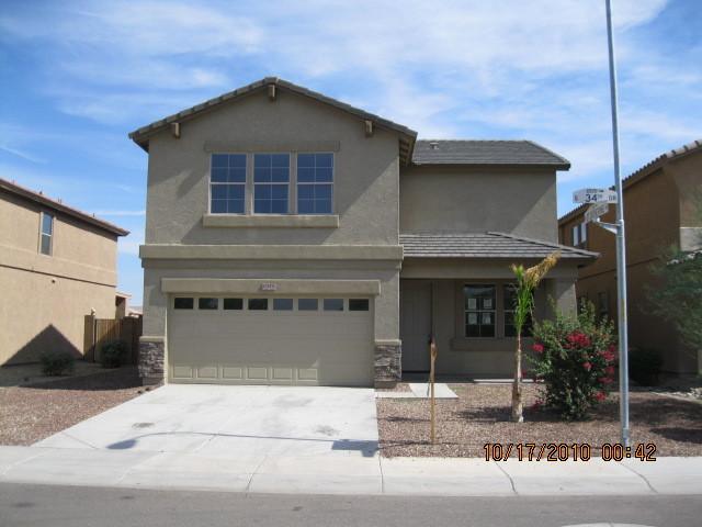 6515 S 34th Dr., Phoenix, AZ 85041