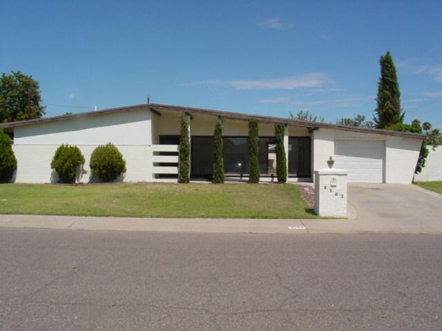 17402 N 21st Ave., Phoenix, AZ 85023