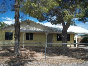 533 N Warner St., Florence, AZ 85132