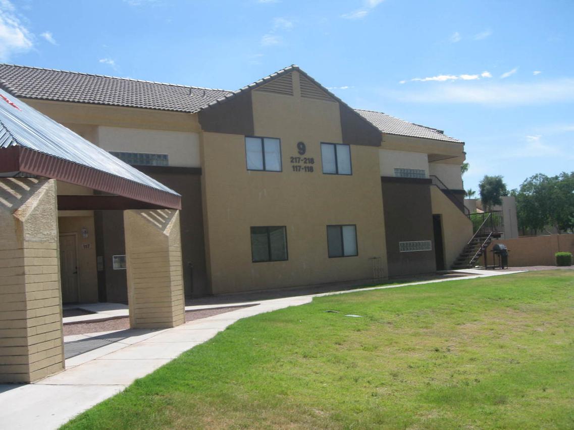16033 N 25th St. #9, Phoenix, AZ 85032