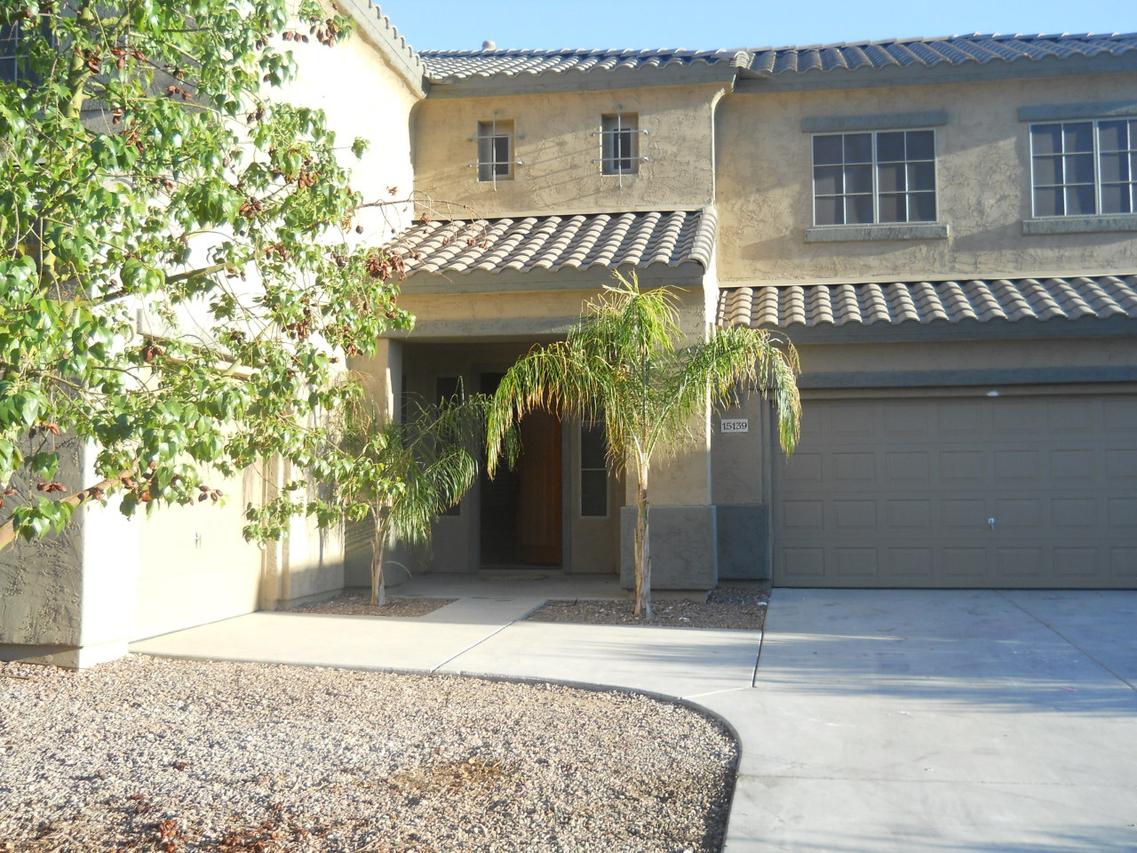 15139 W Ventura St., Surprise, AZ 85379