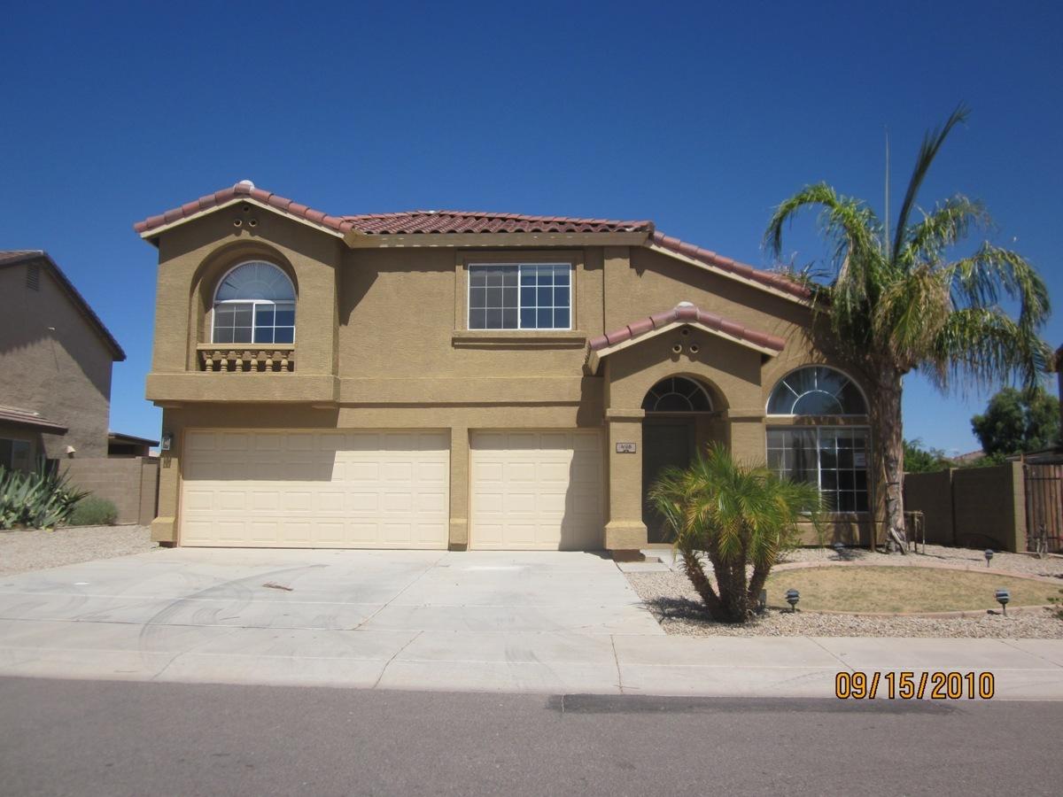 498 E Lakeview Dr., San Tan Valley, AZ 85143