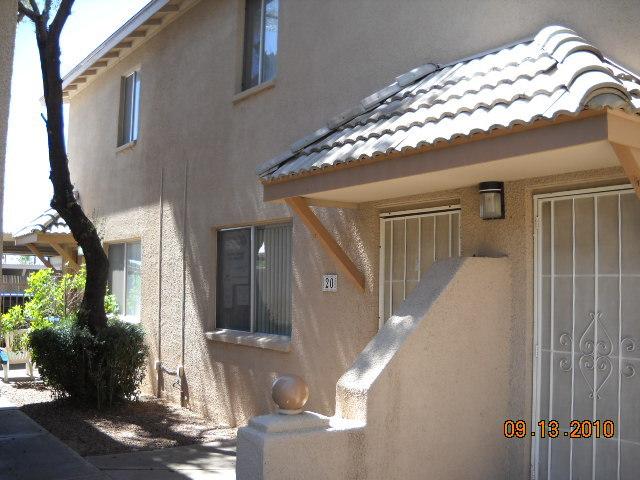 1531 W Colter St. #20, Phoenix, AZ 85015