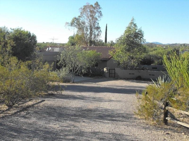 1420 North Forty, Wickenburg, AZ 85390