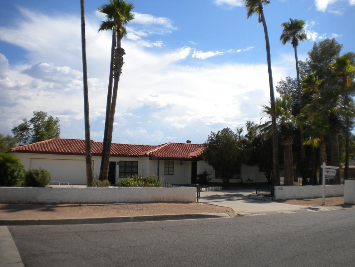 5935 E Saint Andrews Way, Scottsdale, AZ 85254