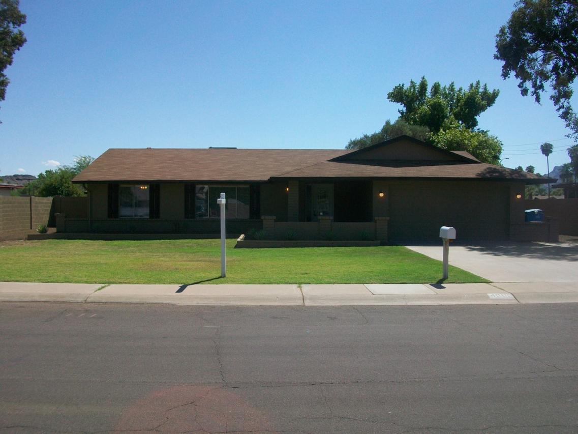 4011 E Shangri La Rd., Phoenix, AZ 85028