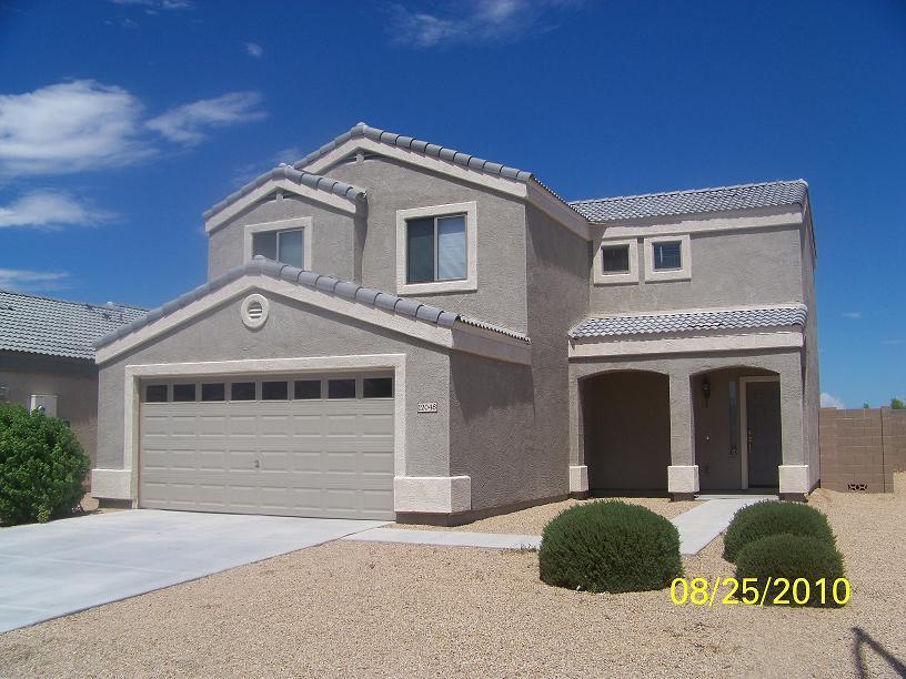 12048 W Caribbean Ln., El Mirage, AZ 85335