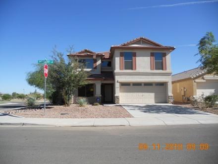 40968 W Thornberry Ln., Maricopa, AZ 85138