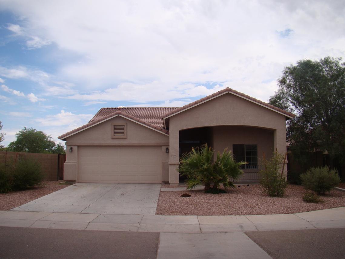 5044 W Burgess Ln., Laveen, AZ 85339