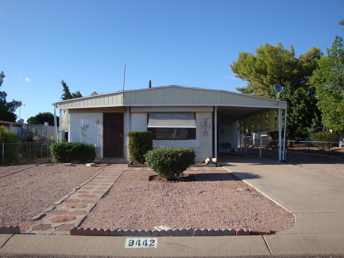 9442 E Emelita Ave., Mesa, AZ 85208