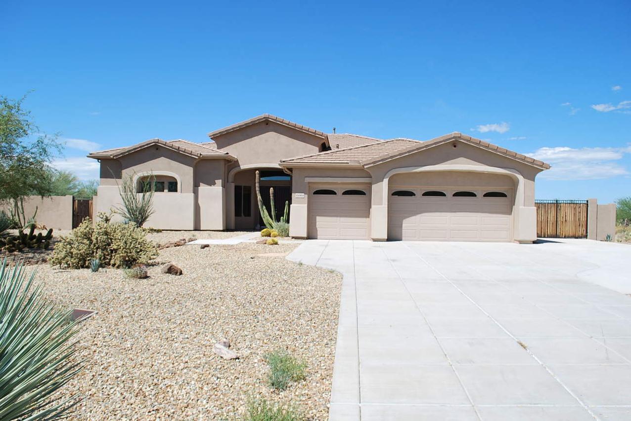 35060 N 36th Pl., Cave Creek, AZ 85331