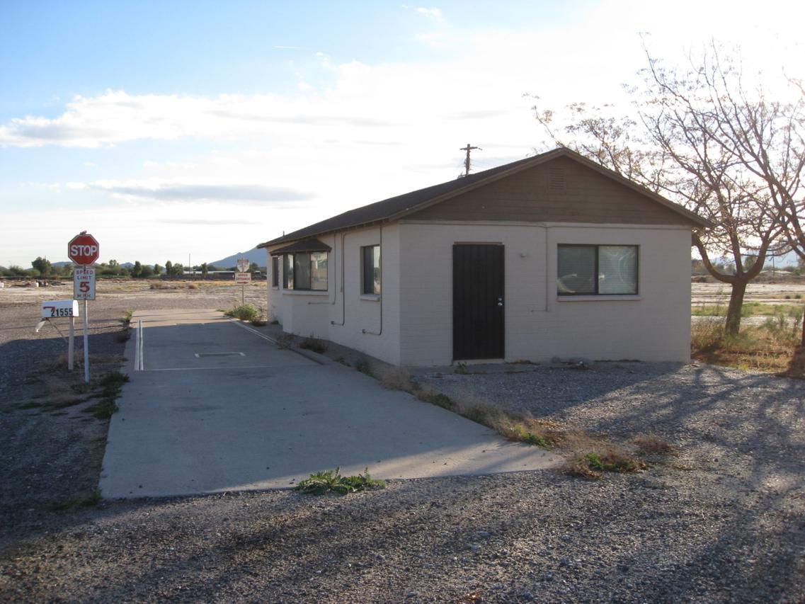 21555 E Ocotillo Rd. #1, Queen Creek, AZ 85242